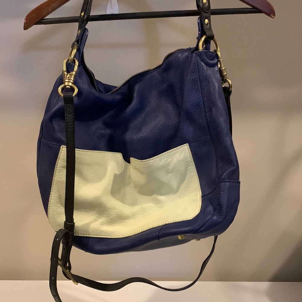 Like new ORYANY ‘Adele’ hobo style handbag